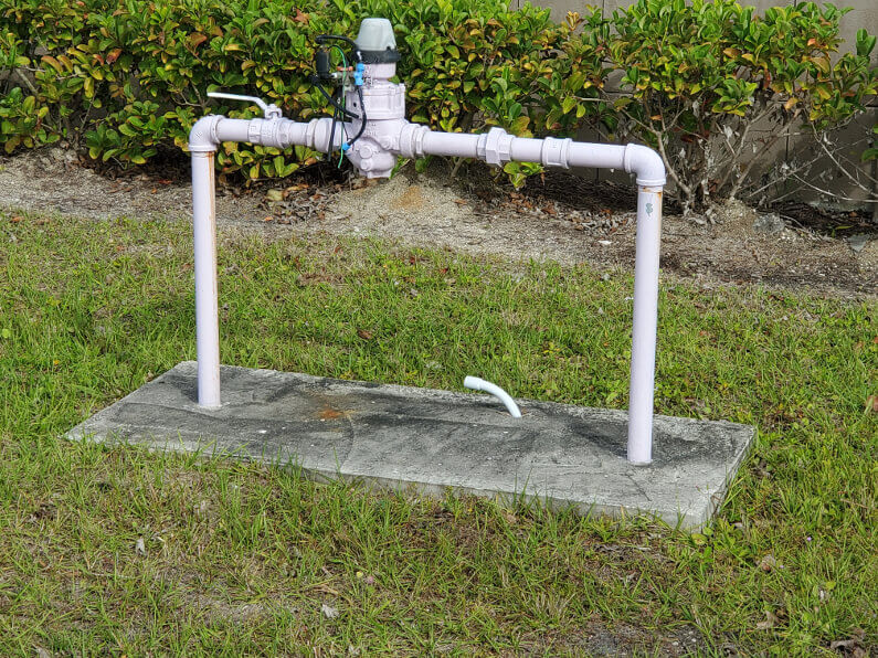 A Quick Guide On Installing A Water Backflow Preventer